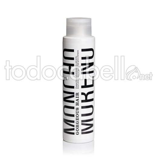 Moncho Moreno Gorgeous Hair Champú 500ml