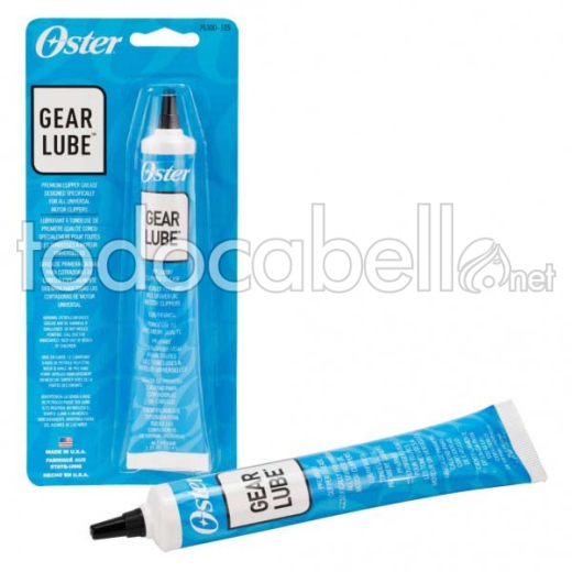 Oster Gear Lube 35.4g