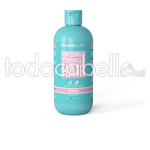 Hairburst Original Champú 350ml