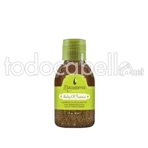 Macadamia Healing Oil Treatment 30ml