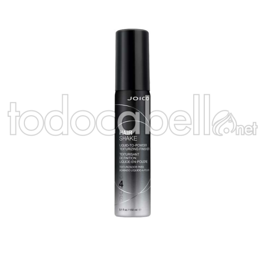 Joico Heat Shake Liquid To Powder 4 150ml