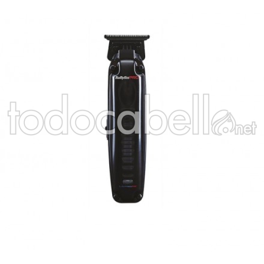 Babyliss Máquina Retoques FX726E