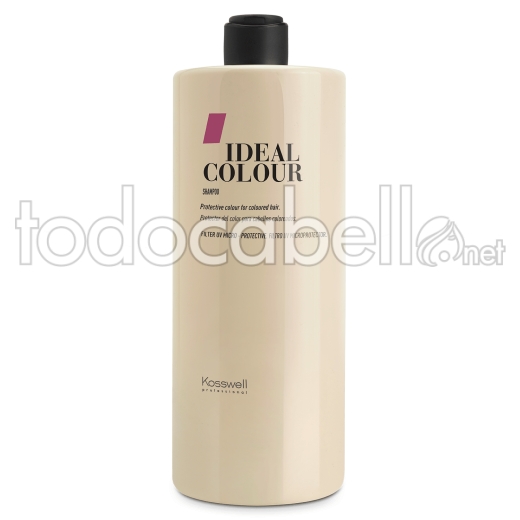 Kosswell IC  Shampoo Farbiges Haar 1000ml