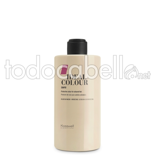 Kosswell IC  Shampoo Farbiges Haar 500ml