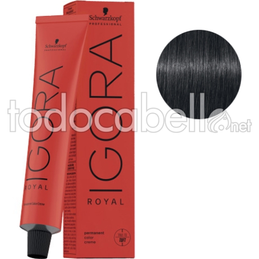 Igora Ashy Cedar Dye 7-21 mittel aschblond 60ml