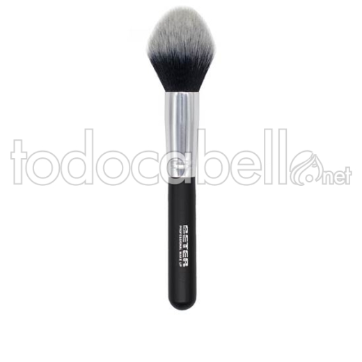 Beter Kunsthaar-Konturierungs-Make-up-Pinsel 16,5 cm