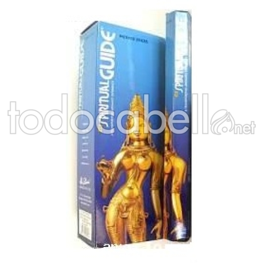 Weihrauch Spiritual Guide 20g