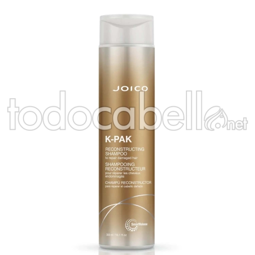 Joico K-pak Reconstucting Shampoo 300ml