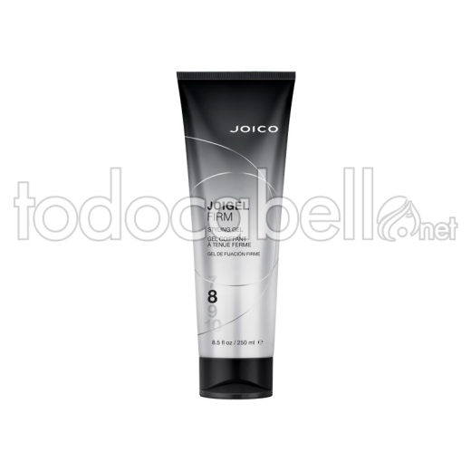 Joico Joigel Strong Styling Gel 8 250ml