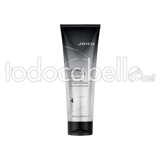 Joico Joigel Medium Styling Gel 4 250ml