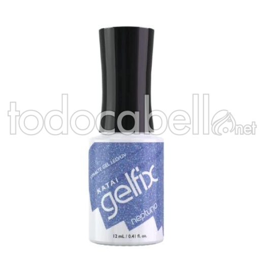 Katai Gelfix Semipermanenter Nagellack ref: Neptuno  12ml