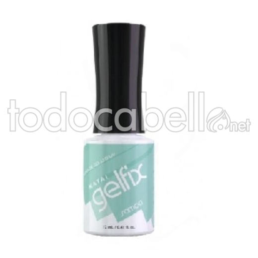 Katai Gelfix Semipermanenter Nagellack ref: Samoa 12ml