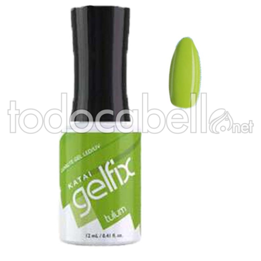 Katai Gelfix Semipermanenter Nagellack ref: Tulum 12ml