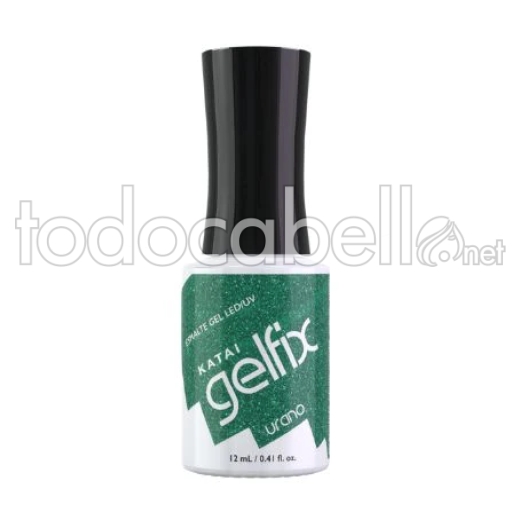 Katai Gelfix Semipermanenter Nagellack ref: Urano 12ml