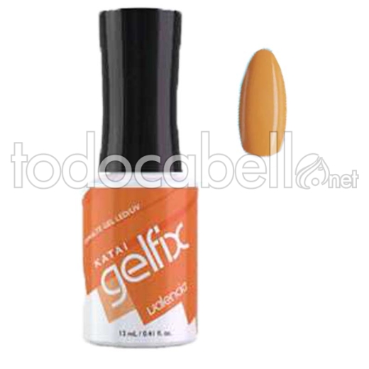 Katai Gelfix Semipermanenter Nagellack ref: Valencia 12ml