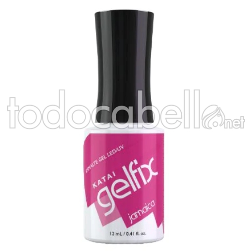 Katai Gelfix Semipermanenter Nagellack ref: Jamaica 12ml