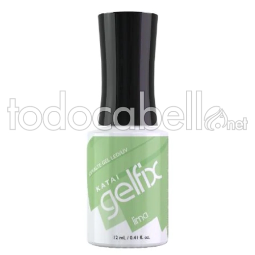 Katai Gelfix Semipermanenter Nagellack ref: Lima 12ml