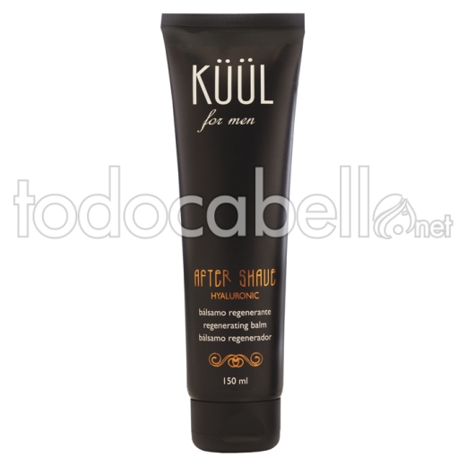 Kuul for men After Shave Hyaluronic 150ml