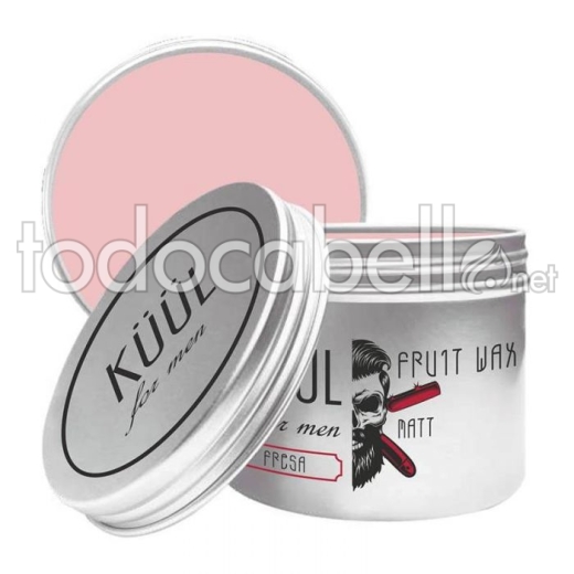 Kuul for men Cera Fruit Wax Fresa Mate 100ml