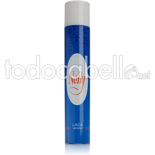 Nelly Laca Spray 750ml