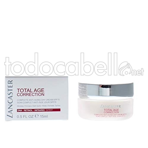 Lancaster Total Age Correction Anti-aging Night Cream 50ml