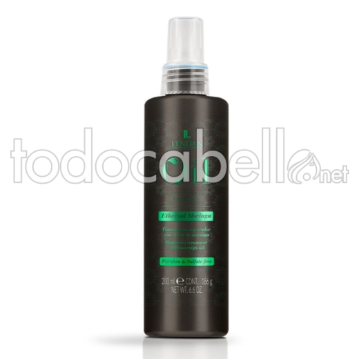 Lendan Ethernal Moringa Oil Essences Treatment  200ml