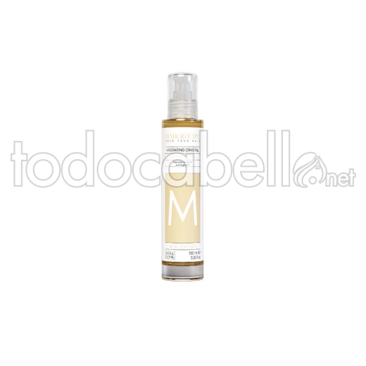 Maxy Look Serum Crystal Macadamia 100ml