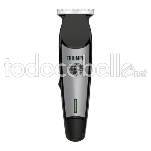 CAPTAIN COOK TRIUMPH WIRELESS TRIMMER