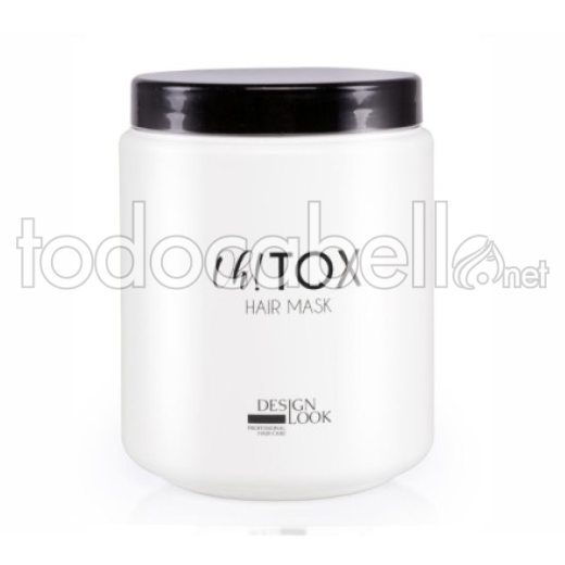 Design Look Mascarilla Botox Oh! Tox 1000ml