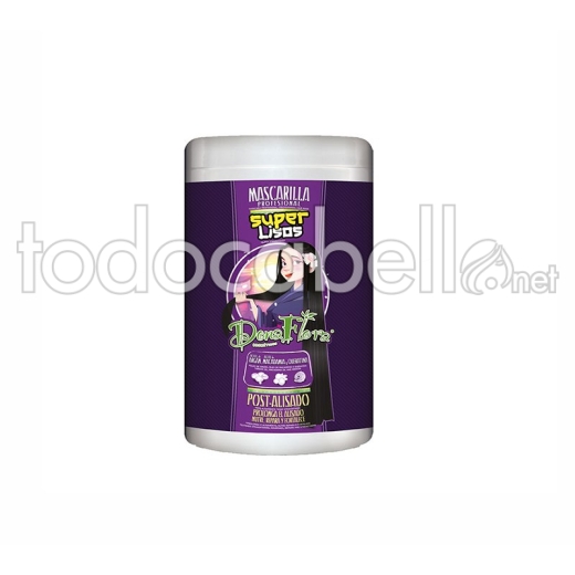 Dona Flora Mascarilla Super Lisos 1000ml