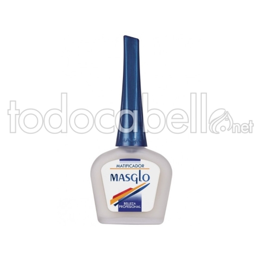 Masglo Top Matificador 13,5ml