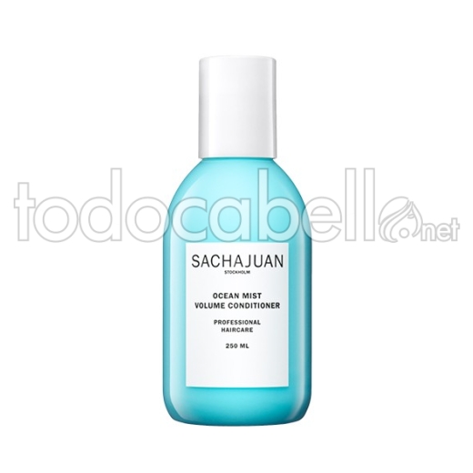 Sachajuan Acondicionador Ocean Mist Volume 250ml