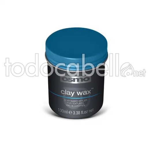 Osmo Cera de Arcilla Clay Wax 100ml