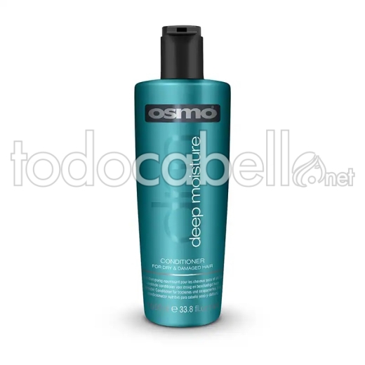 Osmo Acondicionador Hidratante Deep Moisture 1000ml