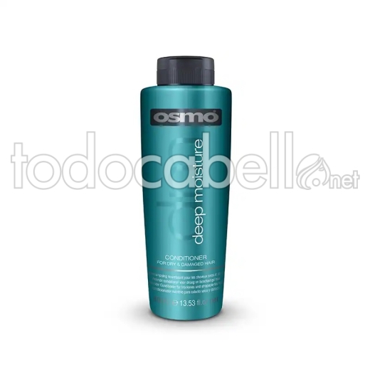 Osmo Acondicionador Hidratante Deep Moisture 400ml