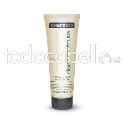 Osmo Mascarilla Intense Deep Moisture Mask 250ml