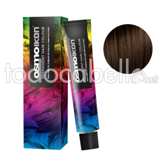 Osmo IKON Tinte Permanente 6choc Chocolate con Leche 100ml