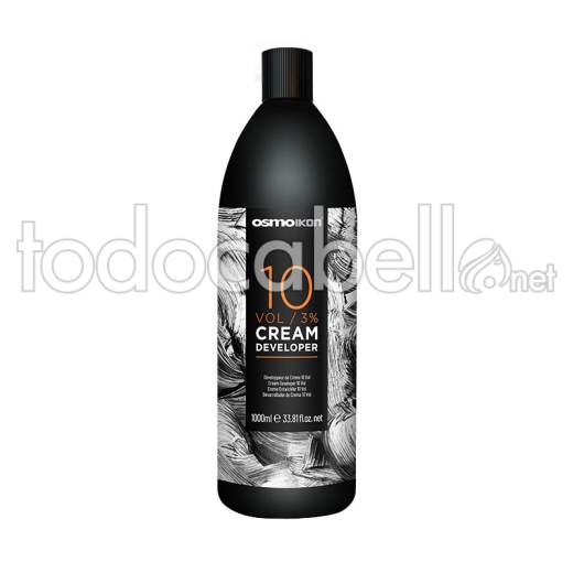 Osmo IKON Crema Oxidante 10 Volumenes 3% 1000ml