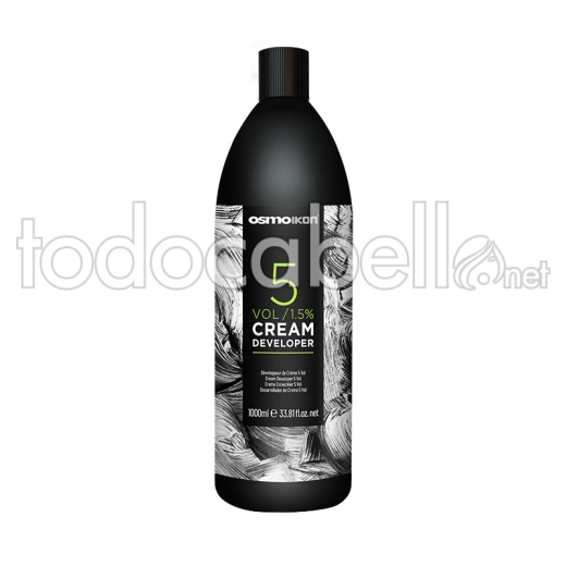 Osmo IKON Crema Oxidante 5 Volumenes 1,5% 1000ml