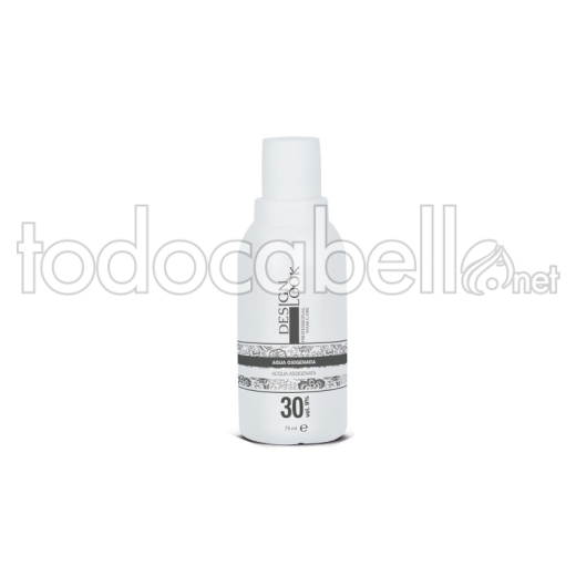 Design Look Oxigenada Crema 30 Volumenes 75ml