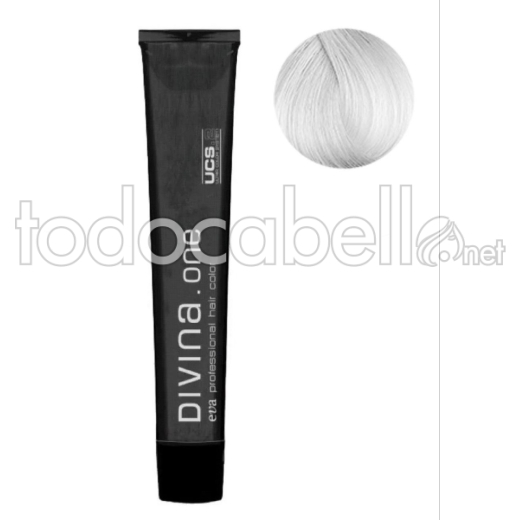 Eva Professional Divina.One pastels Hair Color P-CC Base Creativa