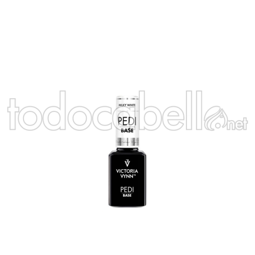 Victoria Vynn Pedi Base Milky White 15ml