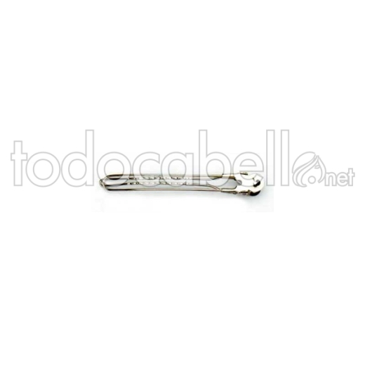 AG PINZA SEPARADORA INOXIDABLE 12UD. REF 34012·