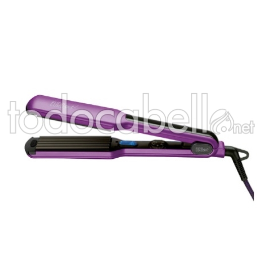 LILAC STRAIGHTENER 3 INTERCHANGEABLE PLATES