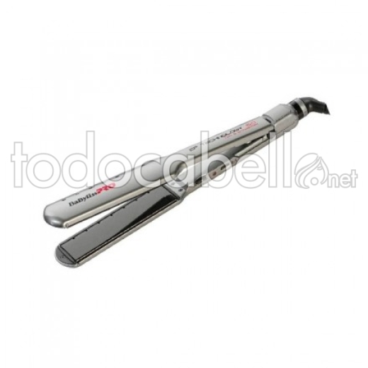 Babyliss Planchas Seco Mojado Ep Tecnologyc 5.0 230º 60 W