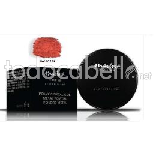 Martora Metal Powders Ref: 51784