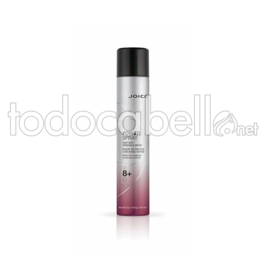 Joico Power Spray Fast Dry Finishing 345ml