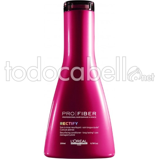 Pro Fiber RECTIFY 200 ml Conditioner