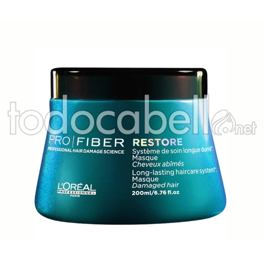 Pro Fiber RESTORE 200 ml Mask