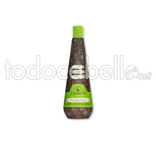 Macadamia Rejuvenation Champú 300ml